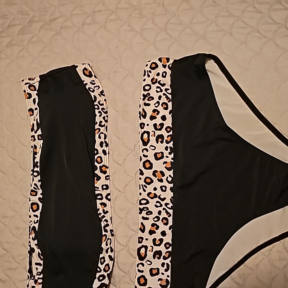 #302 Ladies 2XL Bikini